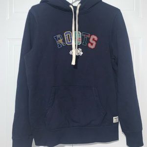 Roots Hoodie